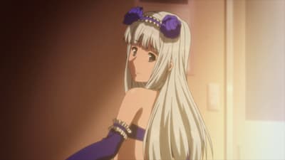 Episode 10: Tono Kyoko Chapter 2: Hand-Me-Down