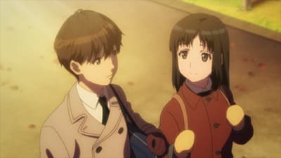 Episode 11: Tono Kyoko Chapter 3: Awakening