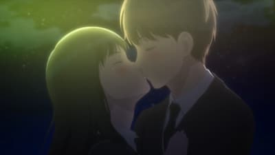 Episode 12: Tono Kyoko Final Chapter: First Love