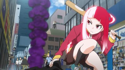 Episode 1: Akiba's First Trip