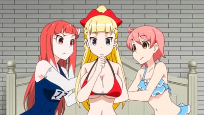 Episode 3: What Happens When You Mindlessly Follow Someone Who Offers You an Idol Debut