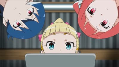 Episode 5: No Reason I'd Lose