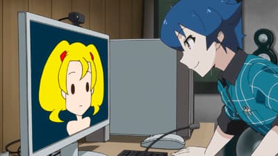 Episode 6: Your Memory Is Full
