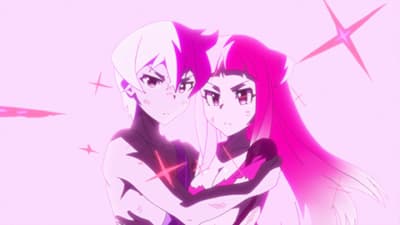 Episode 13: Akiba's Last Trip