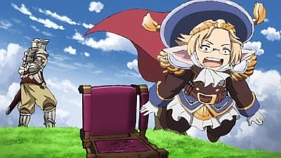 Episode 4: A Helmsman`s Resolve