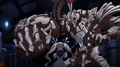 Episode 7: The Iron Giant