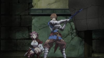 Episode 8: A Pair Apart