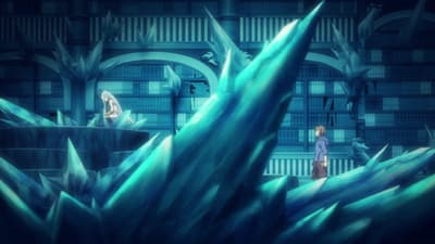 Episode 11: Lyria`s Wish