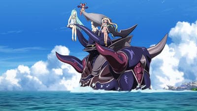Episode 1: Another Sky