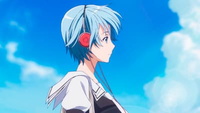 Episode 1: Fuuka!
