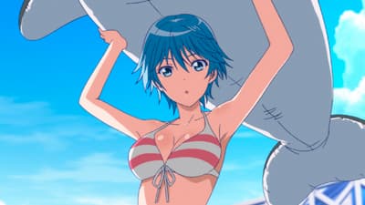Episode 3: Triangle!