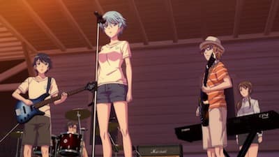 Episode 4: Live!