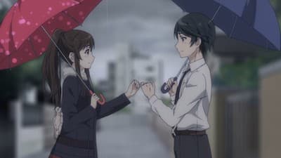 Episode 6: Koyuki Hinashi