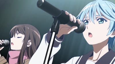 Episode 8: Top!