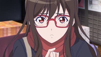 Episode 9: Date!