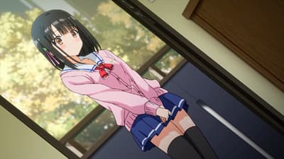 Episode 1: Hanasaka Yui Makes a Request