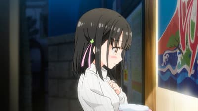 Episode 2: Hanasaka Yui Makes a Promise