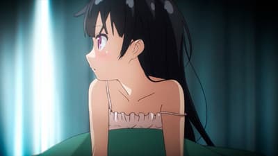 Episode 5: Momohara Natsuki Meddles