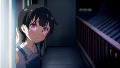 Episode 6: Momohara Natsuki Blushes