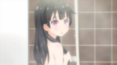 Episode 7: Momohara Natsuki Gets Embarrassed and Plays Things Off
