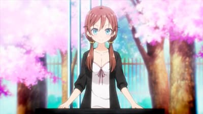 Episode 9: Aoshima Moka Remembers