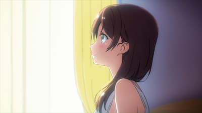 Episode 11: Aoshima Moka Understands