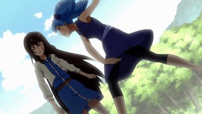 Episode 2: Girl S