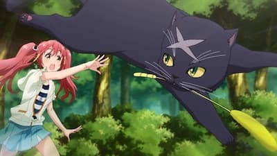 Episode 3: Nyanway Generation