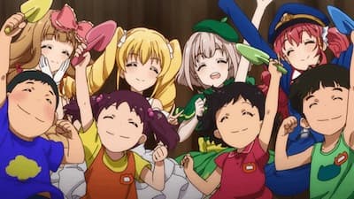 Episode 5: Preschool Heaven