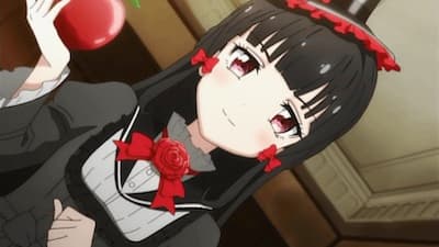 Episode 6: Too Shy Shy Girl!