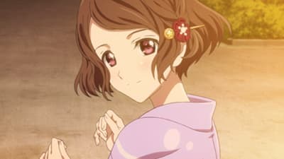 Episode 4: Cat, Ghost, and Revolution Sunday 2/2