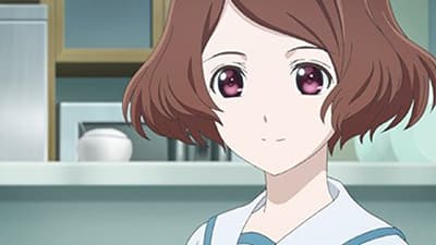 Episode 6: Witch, Picture and Red Eye Girl 1/3