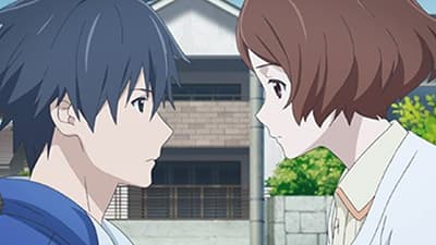 Episode 17: Boy, Girl and —— 2/4