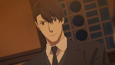 Episode 19: Boy, Girl and —— 4/4