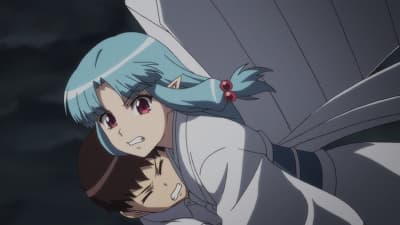 Episode 3: Kukuri-hime