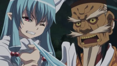 Episode 4: Trials of the Local God