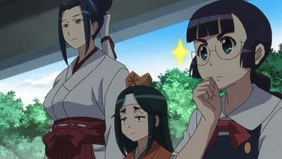 Episode 5: Training