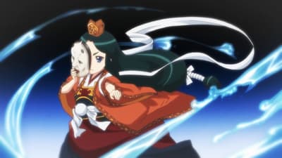 Episode 11: Duel