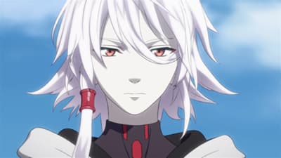 Episode 1: Yaha-kui zaShunina