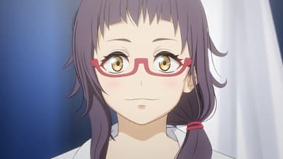 Episode 5: Nanoka