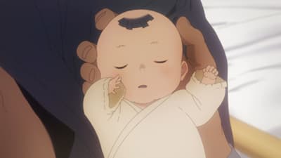 Episode 10: Towanosakiwa'