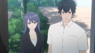 Episode 11: Wanoraru
