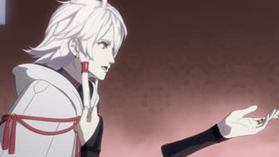 Episode 12: Yukika