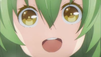 Episode 7: The Dubious Sword, Satori Tamaba