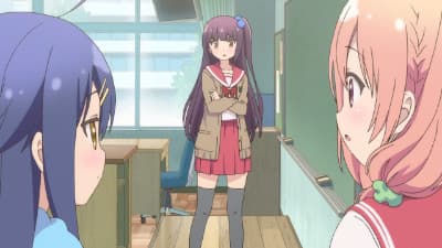 Episode 3: Mistaken Friend