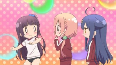 Episode 4: Scarecrow Heroine