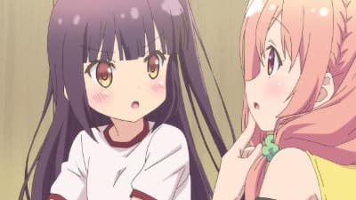 Episode 5: A Kind Girl Who Isn't Kind