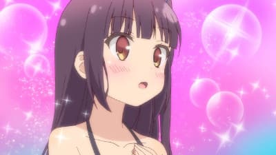Episode 7: The Lost Swimsuit