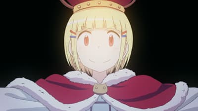 Episode 10: The Little Queen