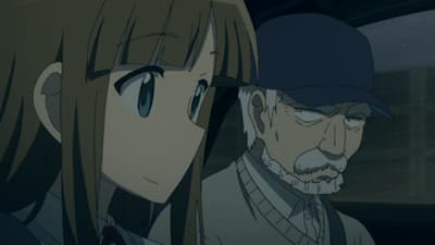 Episode 11: The Queen and the Witch
